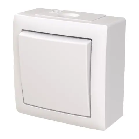 ABB 2TKA00005895 Strömbrytare Nedsatt pris